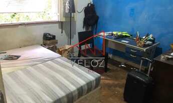 Imagem 7: Coração do catete, 115 metros com varanda interna