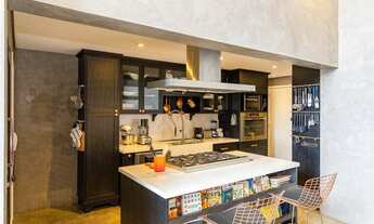 Imagem 2: SãO PAULO - Apartamento Padrão - Panamby