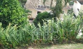 Imagem 3: Casa com 4 dormitórios para alugar, 500 m² por R$ 5.318,00/mês - Itaipu - Niterói/RJ