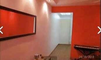 Imagem 4: OPORTUNIDADE ÚNICA; APARTAMENTO 2 QUARTOS À VENDA; CONDOMÍNIO FECHADO TRÊS MONTANHAS OSASC