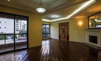 Imagem: Apartamento à Venda - Vila Mariana, 3 Quartos