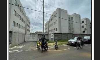 Imagem: UBERABA - Apartamento Padrão