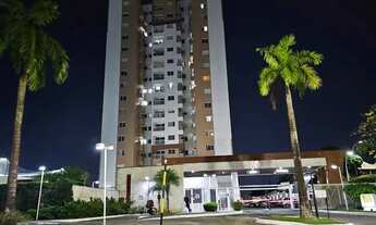 Imagem: Apto Mobiliado no cond. View- Ponta Negra