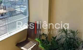 Imagem 4: Ed.Morumbí - Apartamento medindo 80m² - 2/4 - 01vg