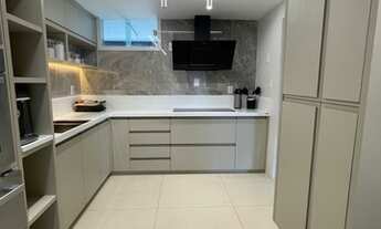 Imagem 7: Apartamento para venda possui 237 metros quadrados com 3 quartos em Calhau - São Luís - MA