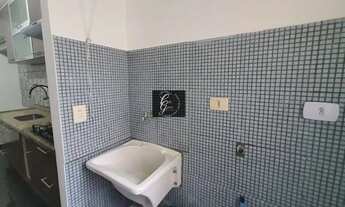 Imagem 6: Apartamento à venda no Pitangueira 2 - Taboão da Serra/SP