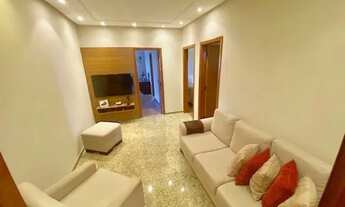 Imagem 7: Ponta da Praia - Santos - SP 170m2 + 03 suítes + 02 vagas