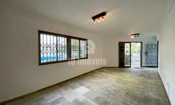 Imagem: Cobertura Higienópolis, 230m², 03 suítes