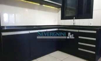 Imagem 5: Sobrado com 2 dormitórios à venda, 75 m² por R$ 250.000,00 - Parque da Matriz - Cachoeirin