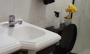 Imagem 2: APARTAMENTO - RUDGE RAMOS - SP