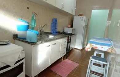 Imagem 3: PRAIA GRANDE - Apartamento Padrão - GUILHERMINA