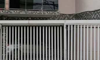 Imagem: Casa 2 quartos em Nova Iguaçu