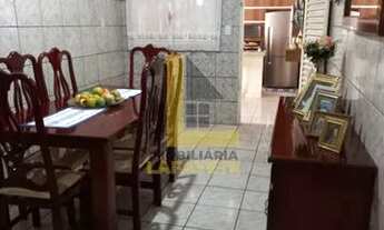 Imagem 4: Casa em Jardim Antunes - São José do Rio Preto, SP