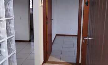 Imagem 5: Aluguel anual Casa com 2 dormitórios