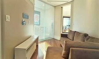 Imagem 4: ANDAR ALTO LINDA VISTA - EXCELENTE APARTAMENTO - 218 M2 ÚTEIS