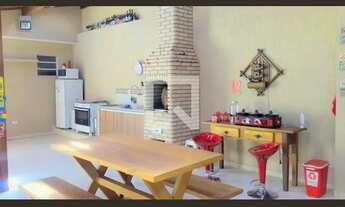 Imagem 3: Casa à Venda - Cambuci, 3 Quartos, 230 m2