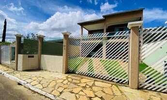 Imagem: Casa de condomínio para venda com 340 metros