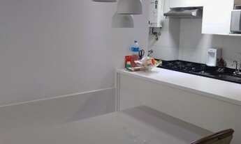 Imagem 6: Apartamento com 2 dormitórios à venda, 48 m² por R$ 297.000 - Santa Maria - Osasco/SP