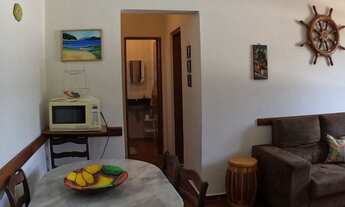 Imagem 7: Ubatuba, Itaguá- Apartamento arejado próximo a orla do itaguá