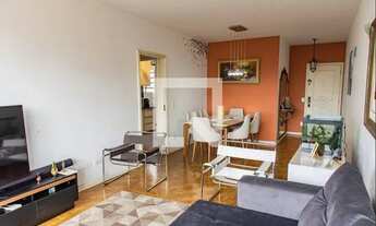 Imagem 2: Apartamento para Aluguel - Vila Mariana, 3 Quartos, 124 m2