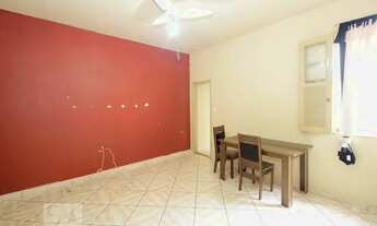 Imagem: Apartamento para Aluguel - Engenho Novo