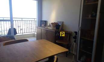 Imagem 6: Apartamento com 2 dormitórios à venda, 45 m² por R$ 275.000,00 - Cariobinha - Americana/SP