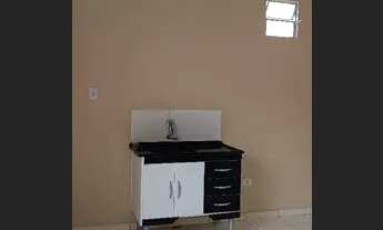 Imagem: Aluguel casa/pequena