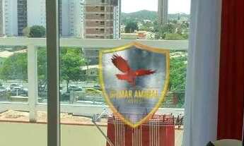 Imagem: Flat com 1 dormitório para alugar, 35 m²