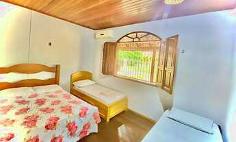 Imagem 3: Casa temporada Casa Flora