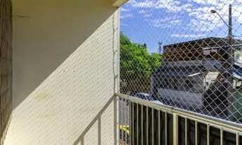 Imagem 7: Apartamento à Venda - Quintino Bocaiúva, 3 Quartos, 150 m2