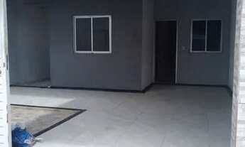 Imagem 5: Casa no novo jardim