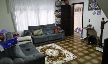 Imagem 6: Sobrado para venda com 3 dormitórios em Parque Marajoara - Santo André, SP