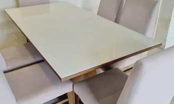 Imagem 5: Apartamento para aluguel tem 57 metros quadrados com 1 quarto em Turu - São Luís - MA