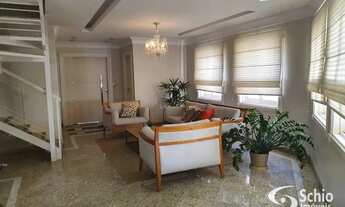 Imagem 6: Casa com 4 dormitórios para alugar, 286 m² - Cidade Jardim - Rio Claro/SP