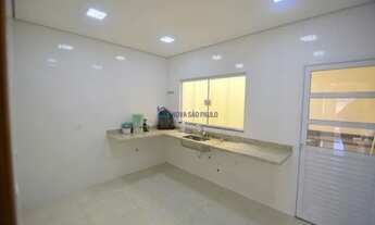 Imagem 4: Sobrado novo no Ipiranga com 3 suítes, aceita permuta na região