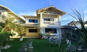 Imagem: Casa de condomínio para aluguel e venda