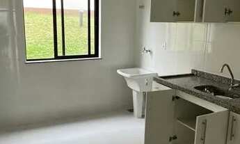 Imagem 5: Apartamento novo (1a locação) São Sebastião - 2 quartos c/ garagem