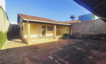 Imagem 2: Casa Padrão em São José do Rio Preto