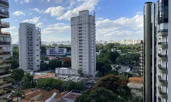 Imagem 4: Apartamento Venda 1 Dormitórios - 38 m² Moema