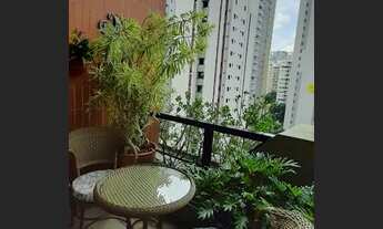 Imagem 5: São Paulo - Apartamento Padrão - Pinheiros