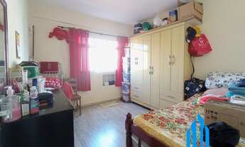 Imagem 7: Amplo Apartamento 2 quartos na Praia do Morro