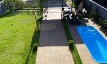 Imagem 2: CASA RESIDENCIAL em FLORIANÓPOLIS - SC, SANTO ANTÔNIO DE LISBOA