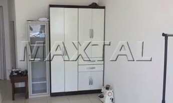 Imagem 6: Apartamento para venda ao lado da avenida Paulista,com 2 dormitórios,2 banheiros e uma va