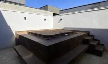 Imagem 4: Casa para alugar no condomínio Maria Júlia