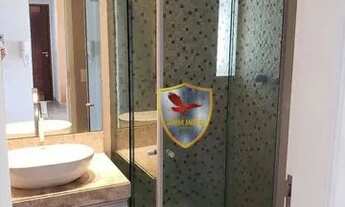 Imagem 3: Apartamento com 2 dormitórios para alugar, 59 m² por R$ 3.600,00/mês - Ponta Negra - Natal