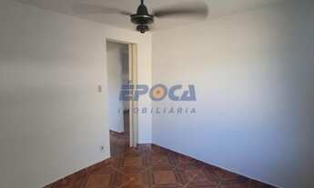 Imagem 5: Rio de Janeiro - Apartamento Padrão - Oswaldo Cruz