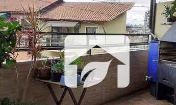 Imagem 4: Sobrado com 2 dormitórios à venda, 135 m² por R$ 480.000,00 - Água Fria - São Paulo/SP