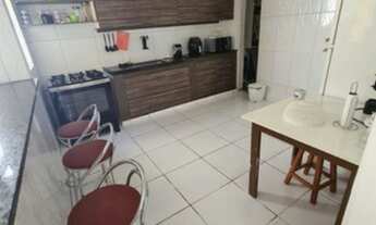 Imagem 3: Casa para venda com 300 metros quadrados com 3 quartos em Jurunas - Belém - Pará