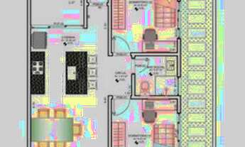 Imagem 12: Condomínio Porto Marina - Casa moderna em fino acabamento