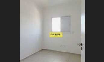 Imagem 7: Apartamento com 2 dormitórios, 50 m² - venda ou aluguel - Demarchi - São Bernardo do Campo